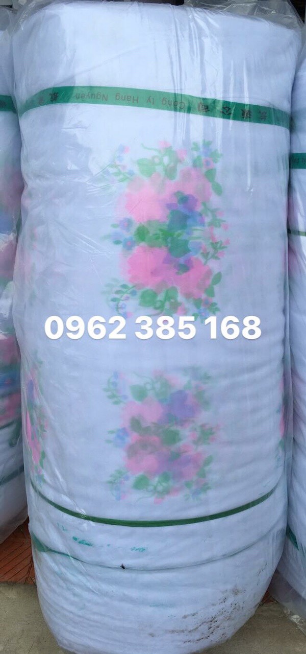 Vải màn